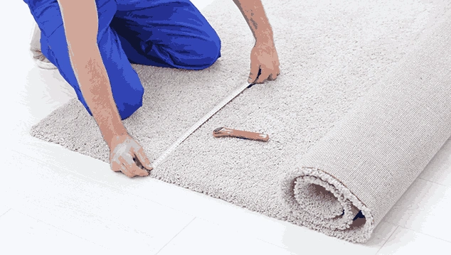 Carpet Repair Services Selby