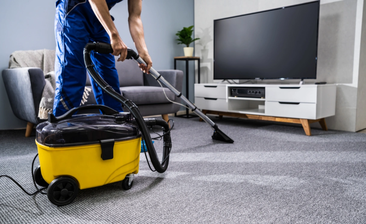 Extract Carpet Cleaning Selby Contact Office